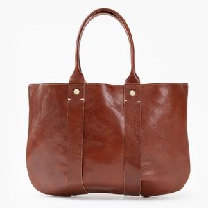 Clare Vivier La Tropezienne Tote